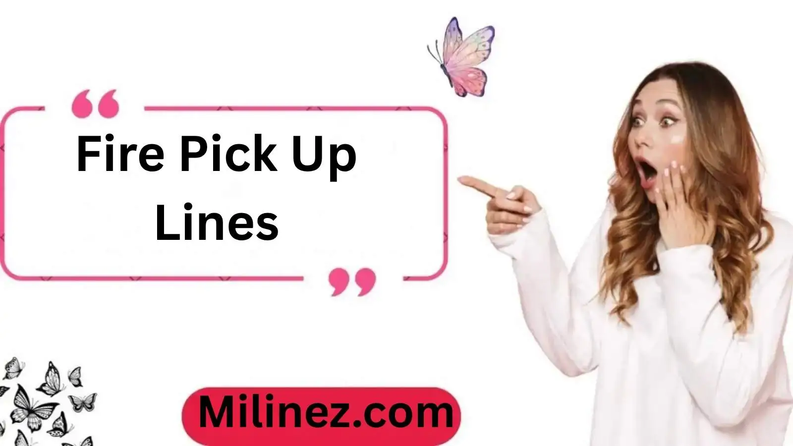 Read more about the article Fire Pick Up Lines: Spark the Perfect Conversation with These Sizzling Lines