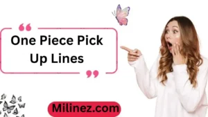 Read more about the article One Piece Pick Up Lines: Sail Into Their Heart with the Perfect Rizz